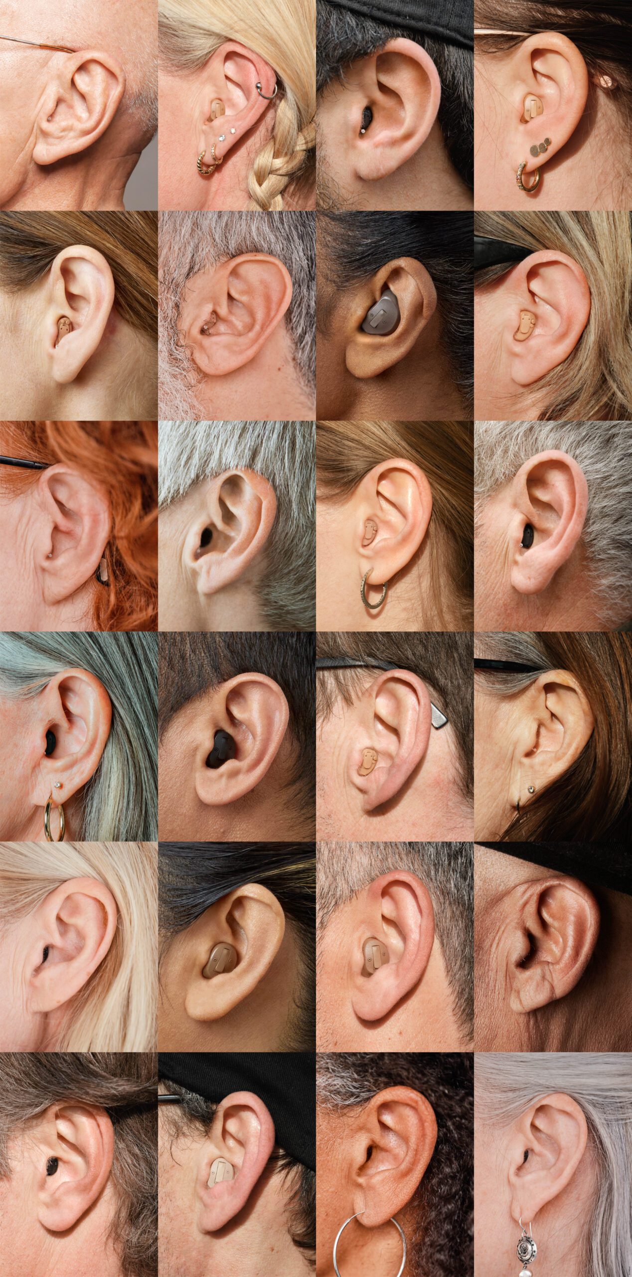 Ακουστικά Βαρηκοΐας Oticon Own™