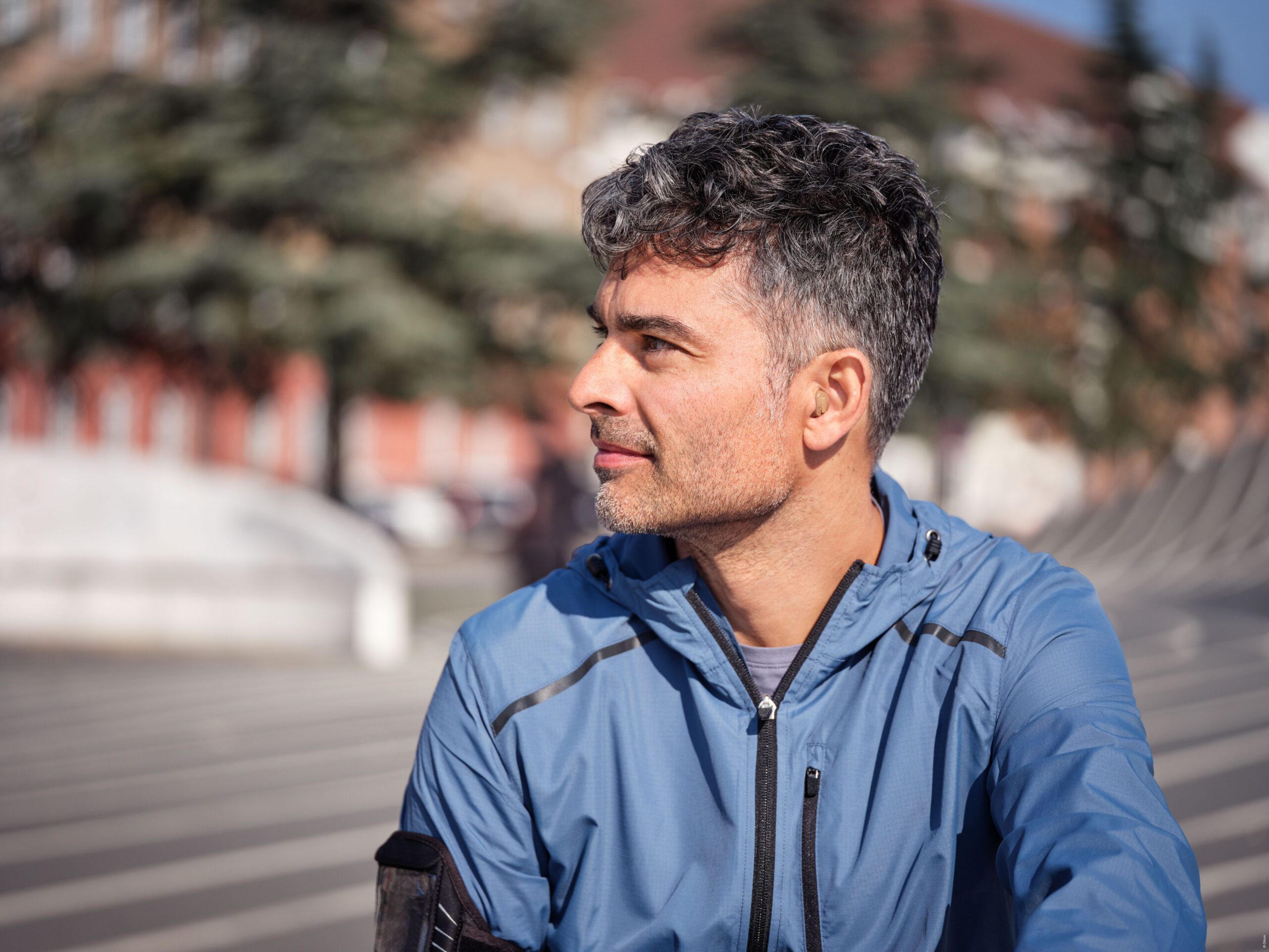 Ακουστικά Βαρηκοΐας Oticon Own™