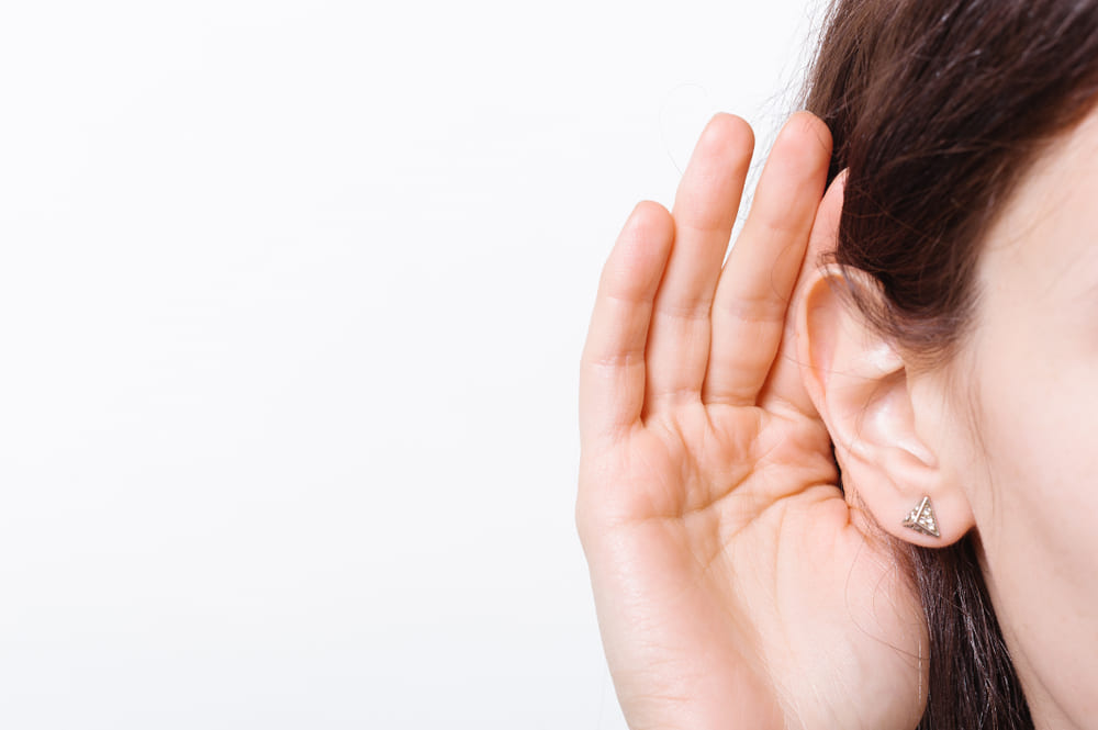 Πώς τοποθετείται ένα οπισθοωτιαίο ακουστικό