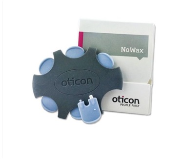 Oticon ΝοWax φίλτρα (6 τμχ)