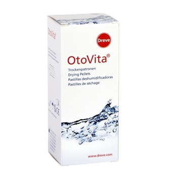Tαμπλέτες Αφύγρανσης  ΟΤΟ VITA DRYING PELLETS