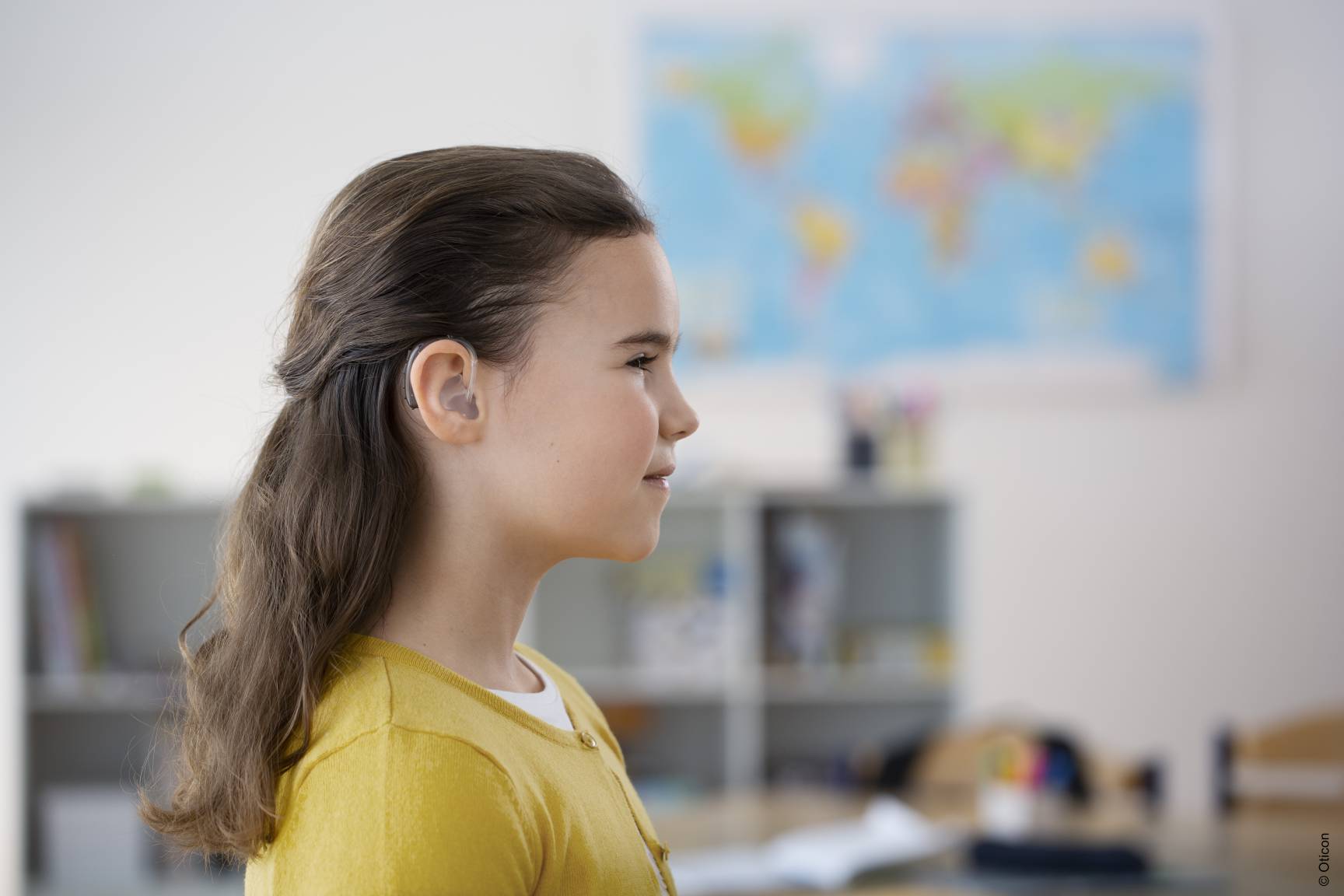 Ακουστικά Βαρηκοΐας Οticon Xceed Play