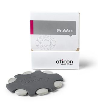 Oticon ProWax φίλτρα (6 τμχ)