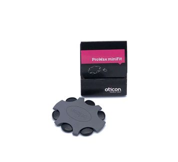 Oticon ProWax miniFit φίλτρα (6 τμχ)