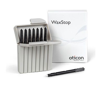 Oticon WaxStop φίλτρα (8 τμχ)