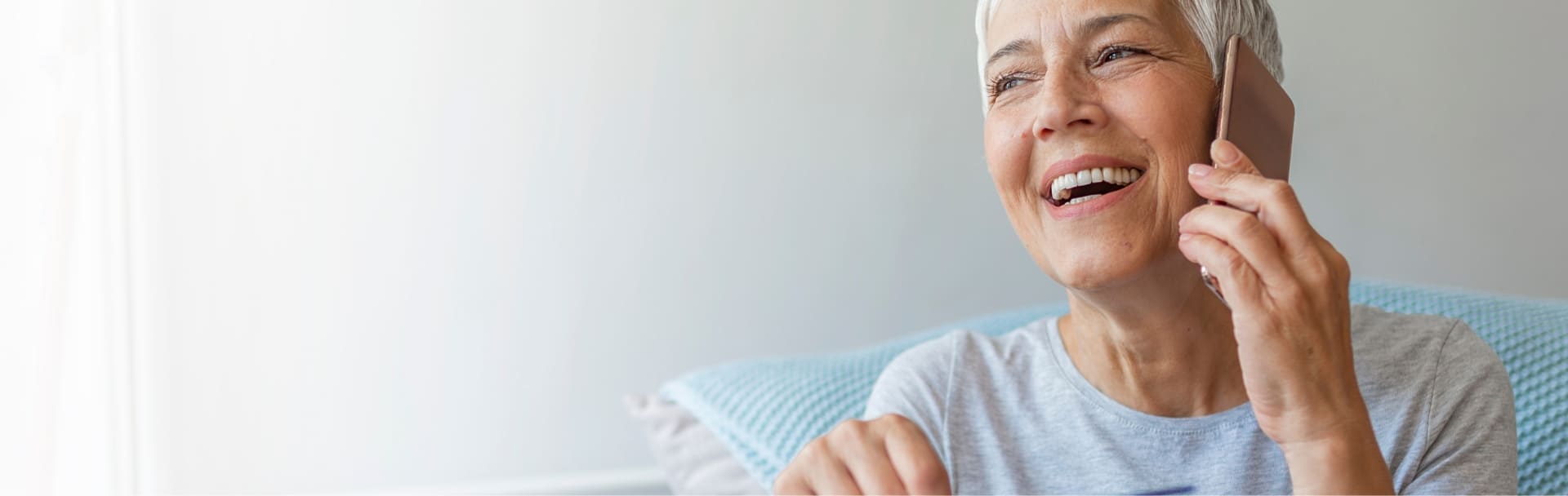 Πλήρης υποστήριξη απο την αρχή ως το τέλος