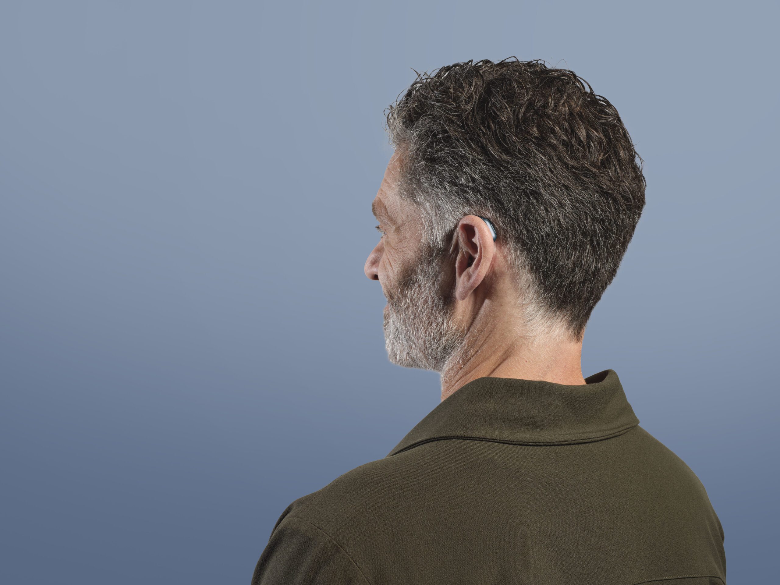 Aκουστικά Βαρηκοϊας Oticon Intent™