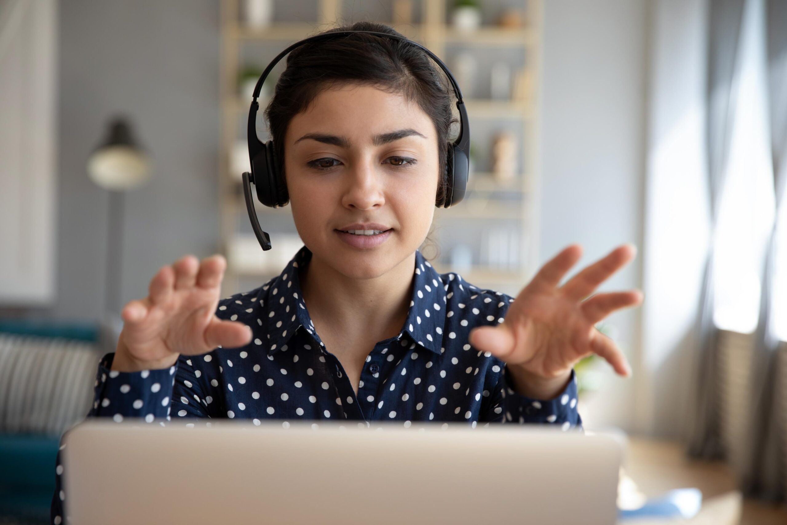 Ακουστικά μουσικής: Πώς μπορείτε να προστατέψετε την ακοή σας