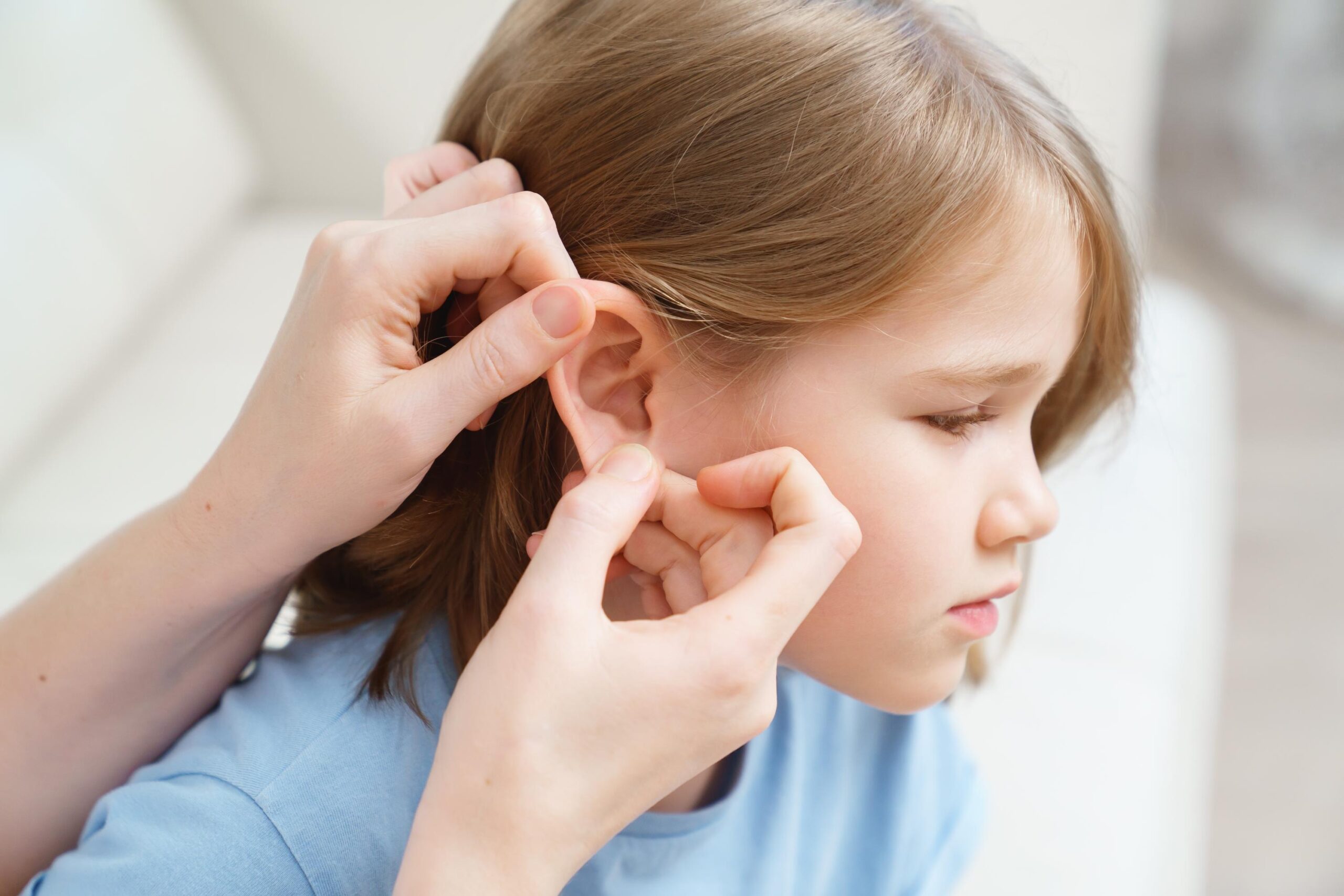 Πτερύγιο αυτιού: Τι είναι και ποιος είναι ο ρόλος του στην ακοή