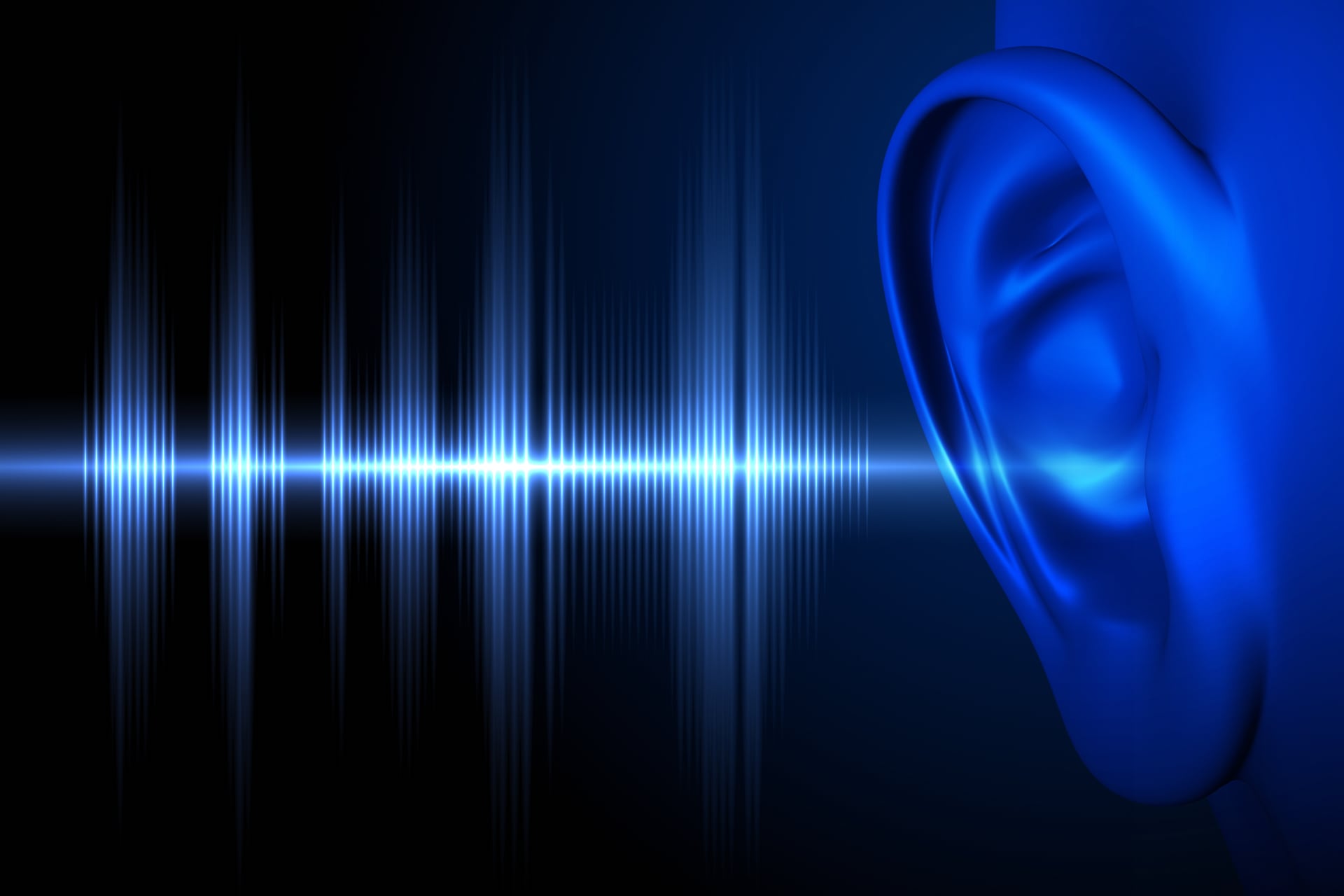 Επαγγέλματα υπεύθυνα για την απώλεια ακοής