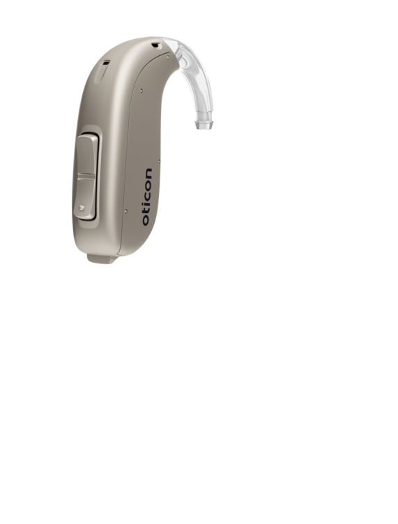 Aκουστικά Βαρηκοϊας Oticon Jet