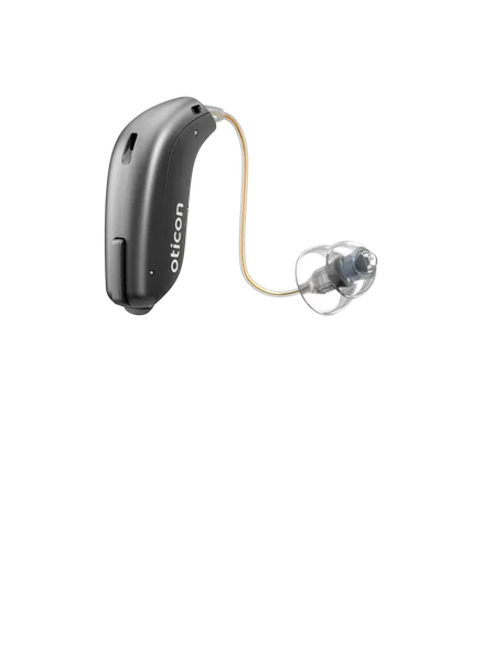 Aκουστικά Βαρηκοϊας Oticon Jet