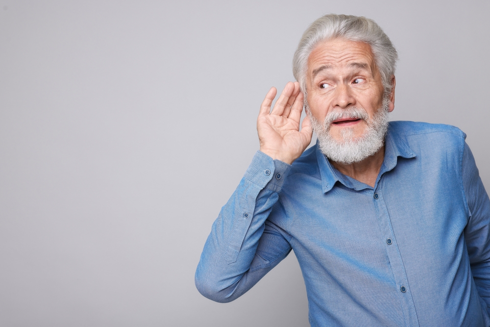 Νευροαισθητήρια βαρηκοΐα: Αιτίες, συμπτώματα και αποτελεσματική αντιμετώπιση