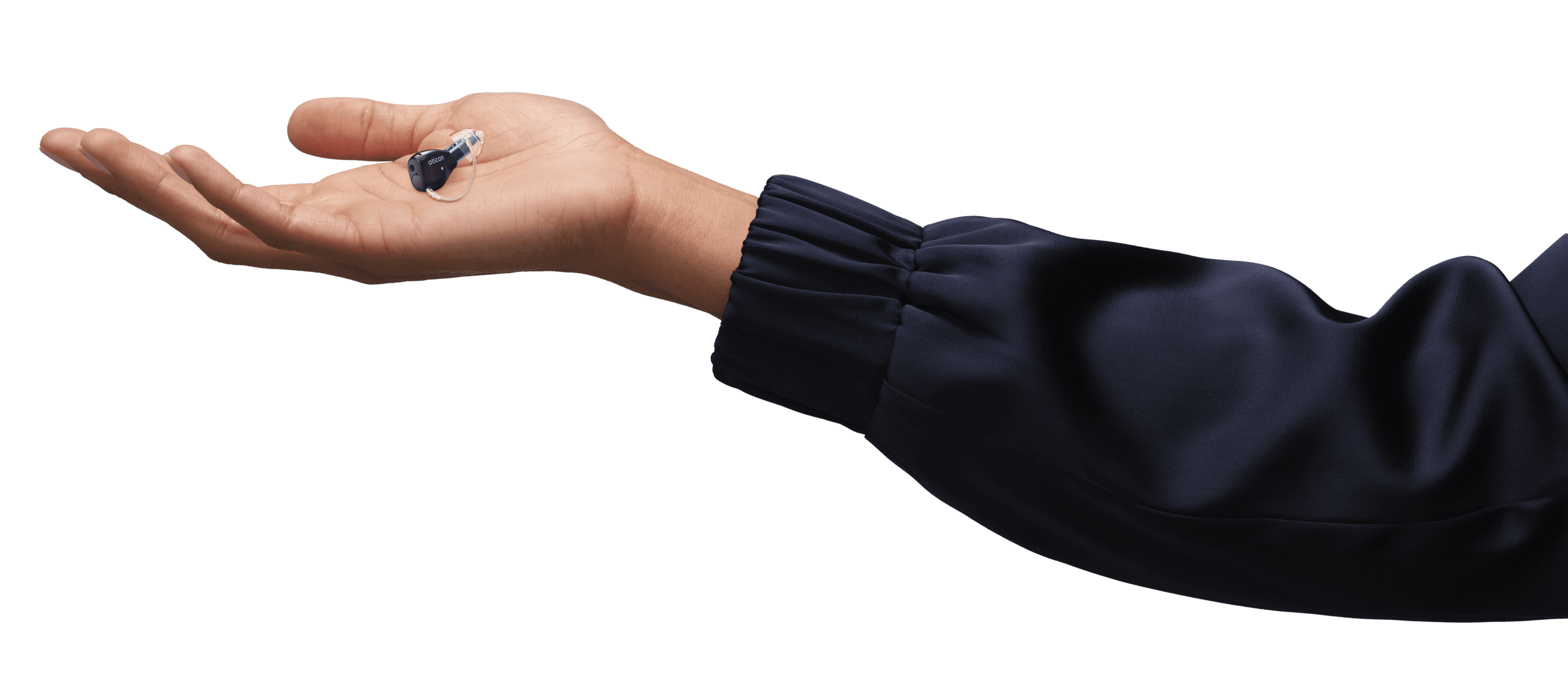 Ακουστικά Βαρηκοΐας Oticon Zeal™