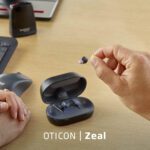 Ακουστικά Βαρηκοΐας Oticon Zeal™