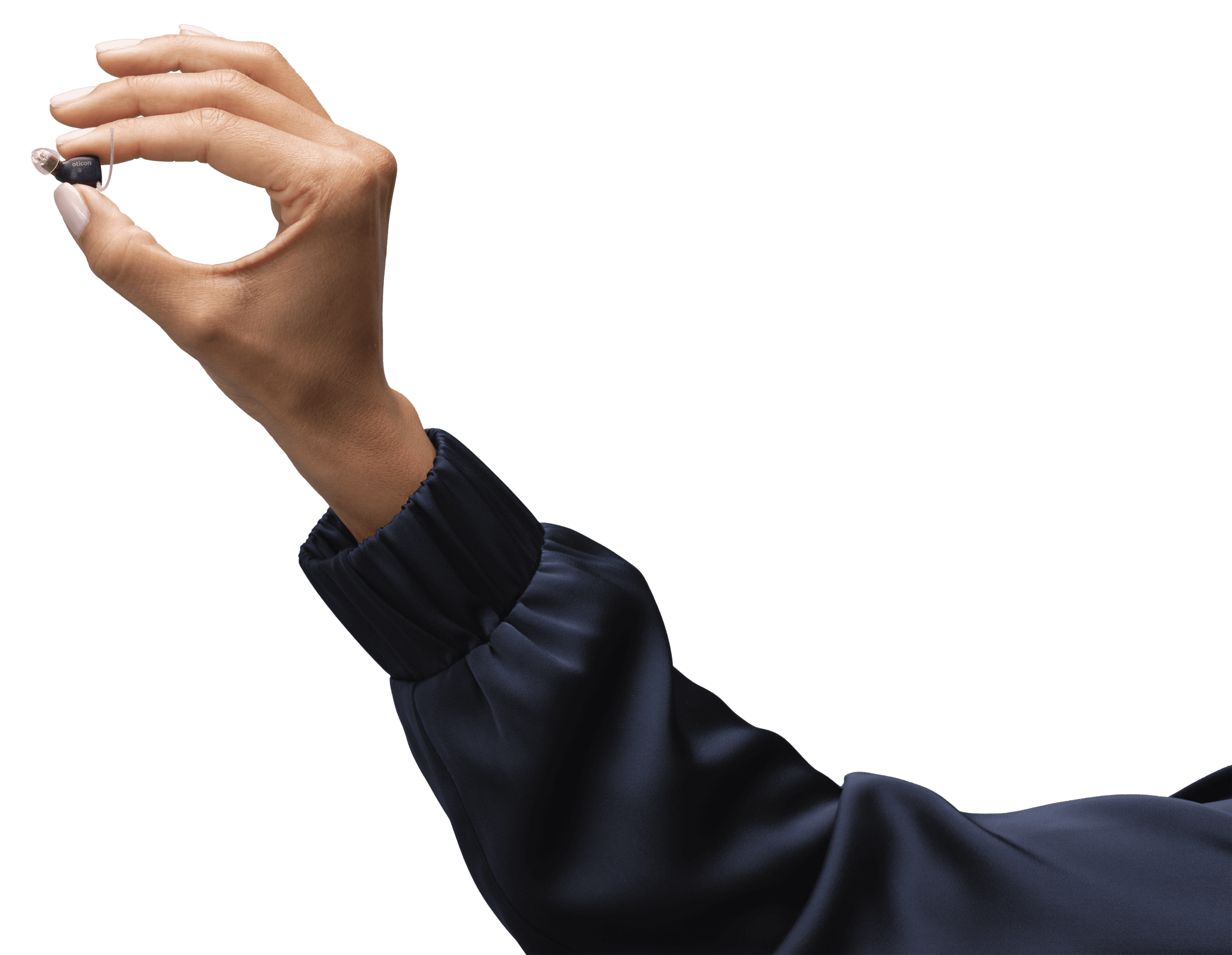 Ακουστικά Βαρηκοΐας Oticon Zeal™