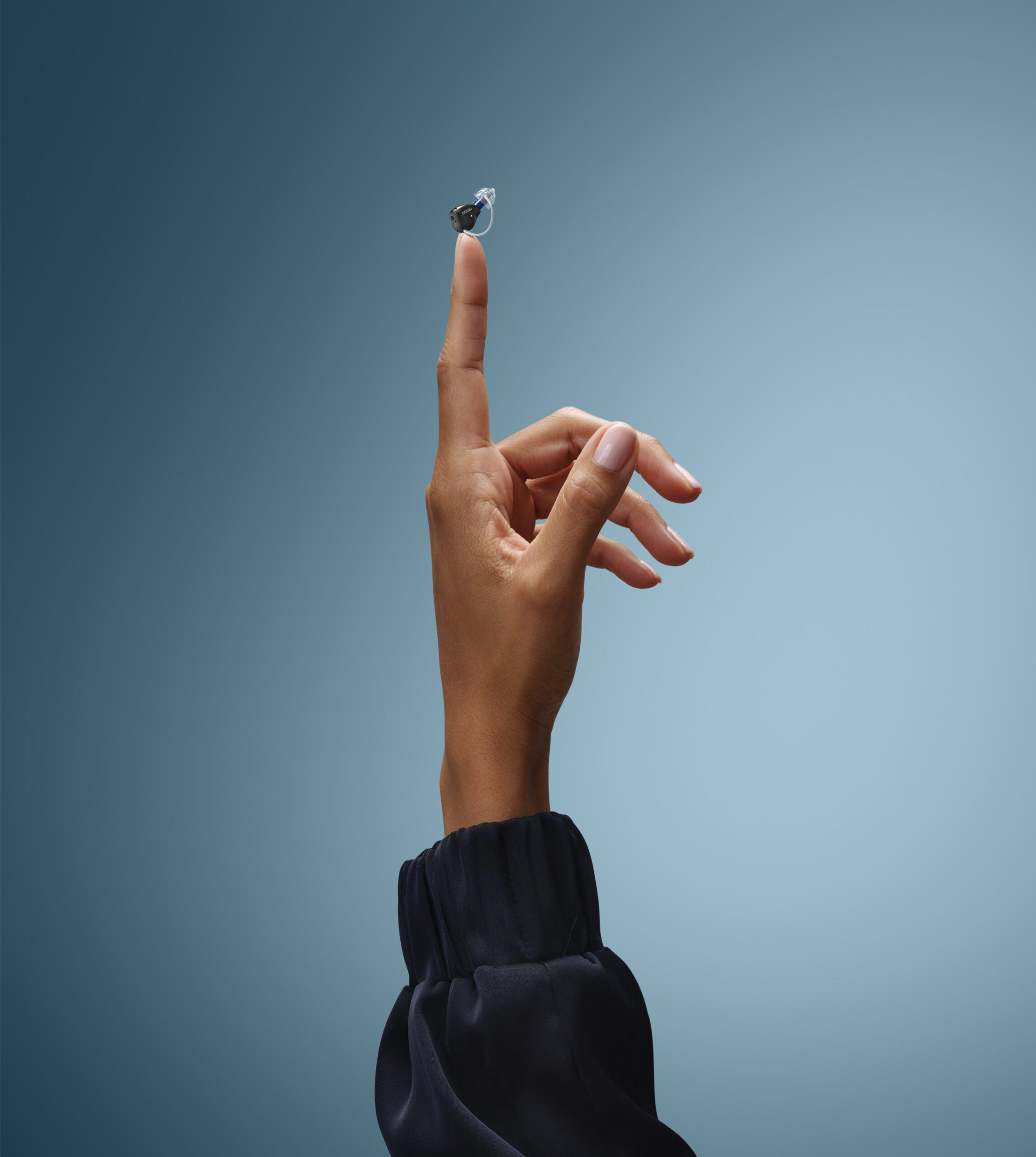 Ακουστικά Βαρηκοΐας Oticon Zeal™