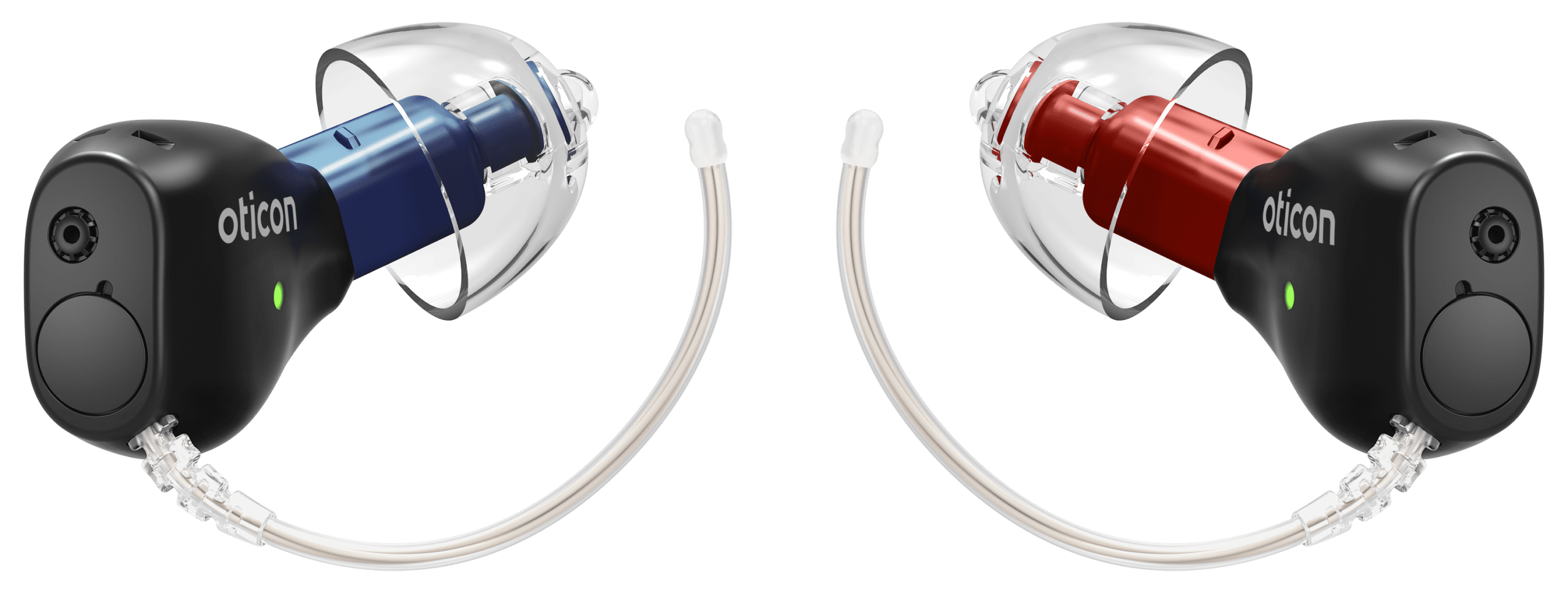 Ακουστικά Βαρηκοΐας Oticon Zeal™